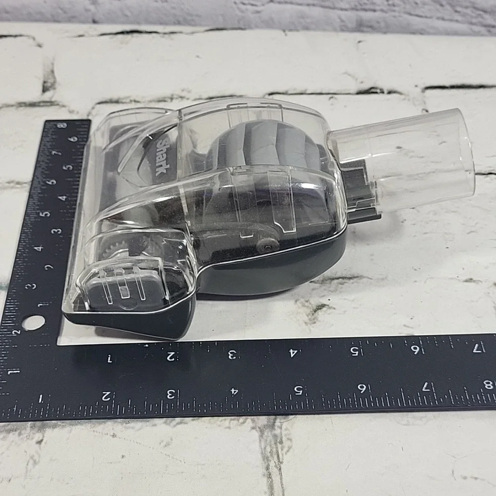 Shark Vacuum Pet Hair Power Brush Attachment Genuine OEM